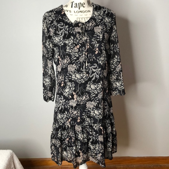 Anthropologie Dresses & Skirts - Rose & Olive Anthropology Dress